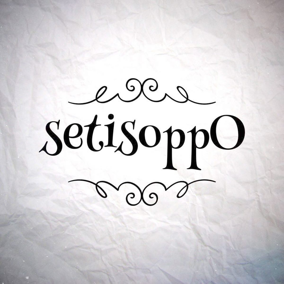 Welcome To setisoppO