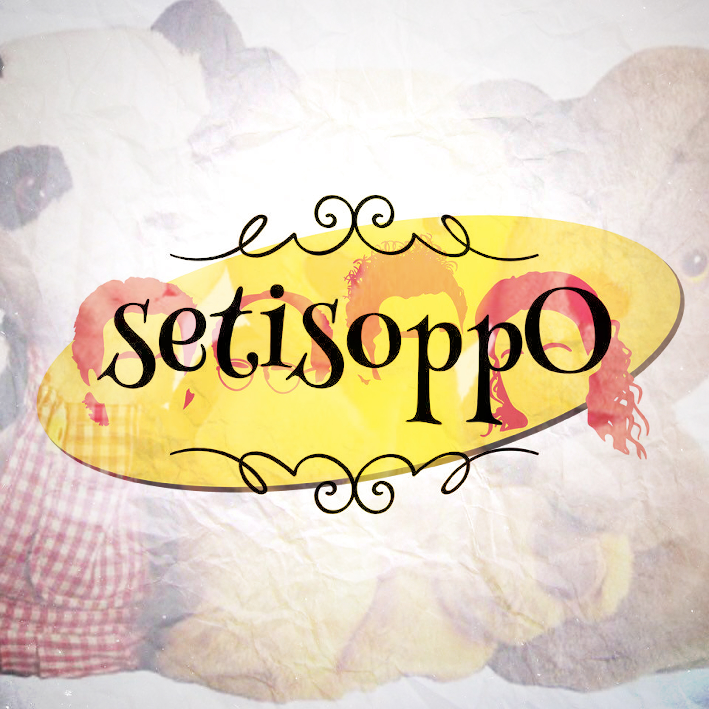 Ep 003: Seinfeld, Sooty, Sgt. Pepper’s