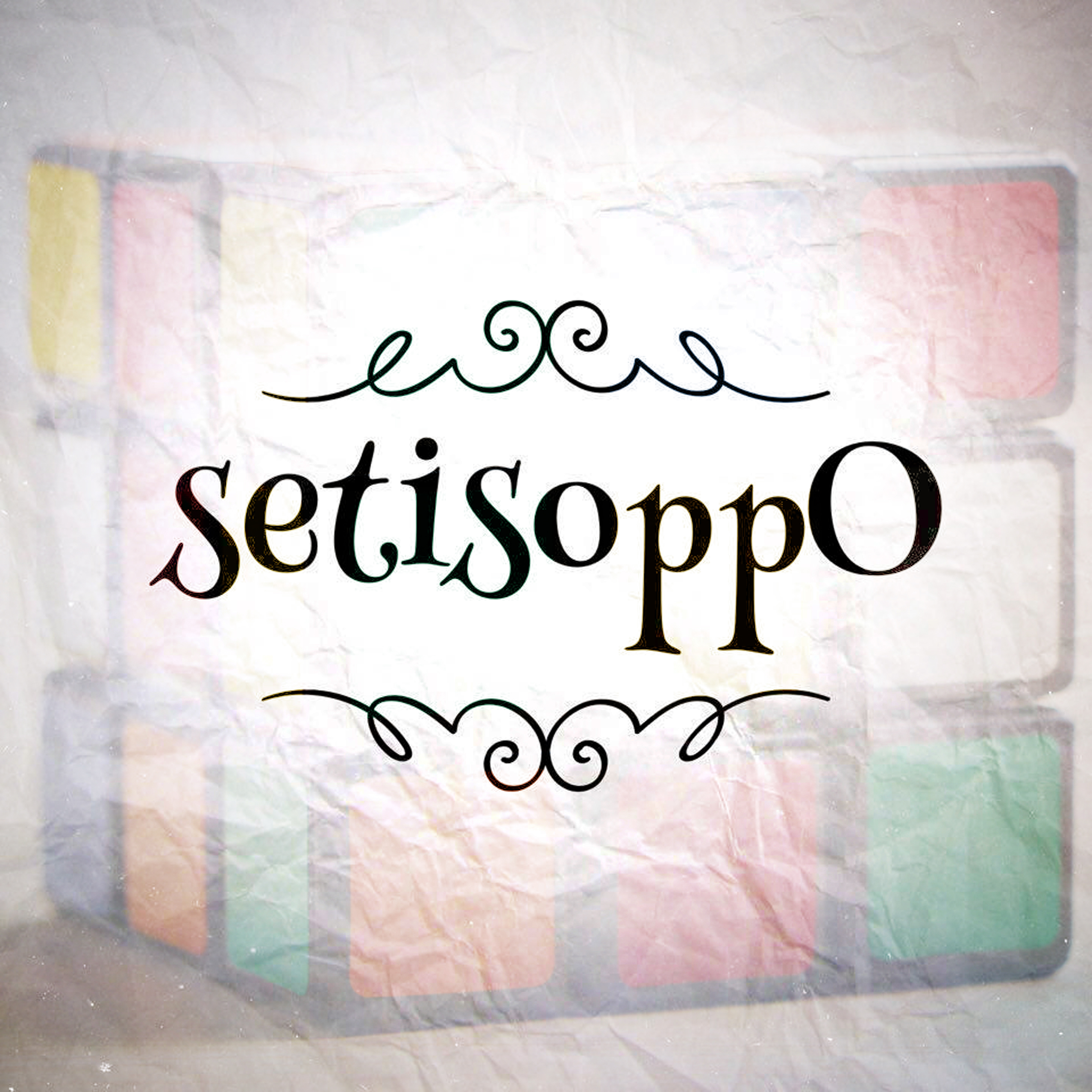 Ep 022: Rubik’s Cubes, Goats, Seances