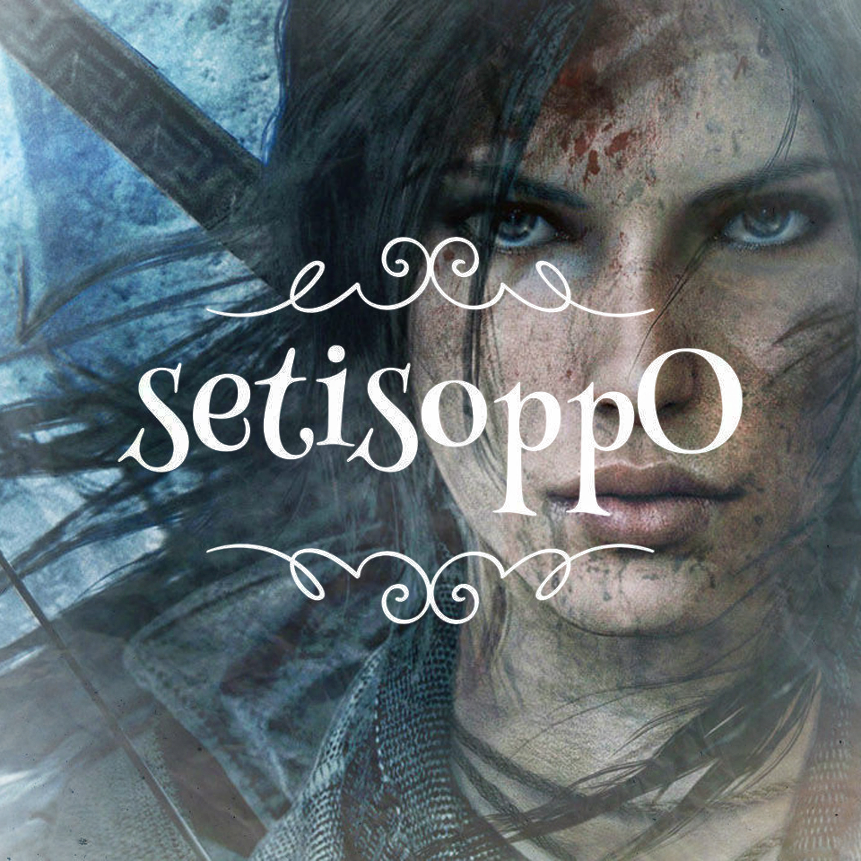Ep 054: Fur Coat, Orange, Lara Croft