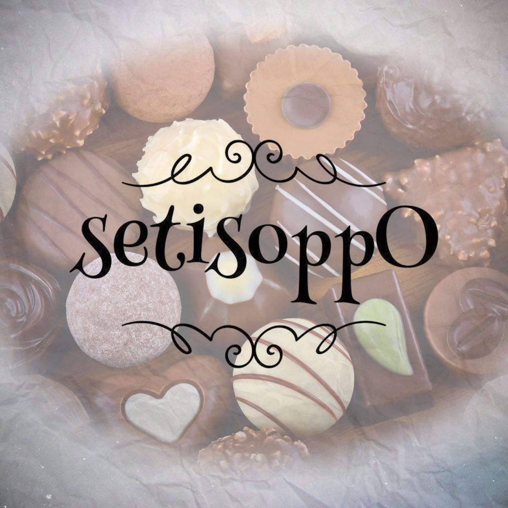 setisoppO, the podcast of opposites