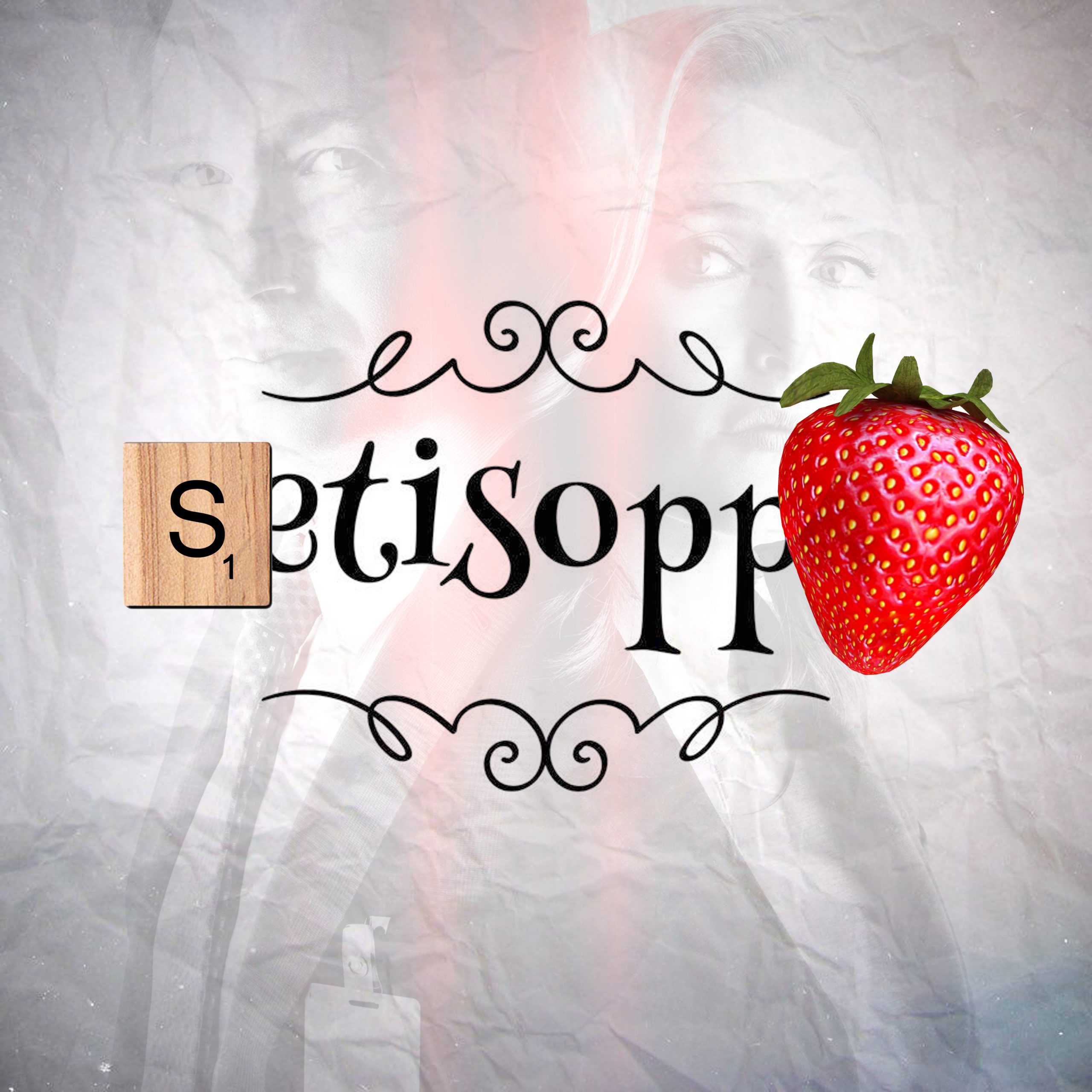 Strawberry, The X Files, Scrabble